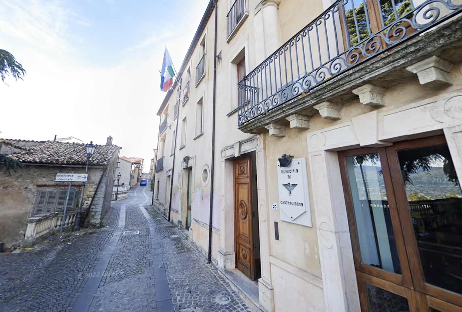 comune-castrolibero