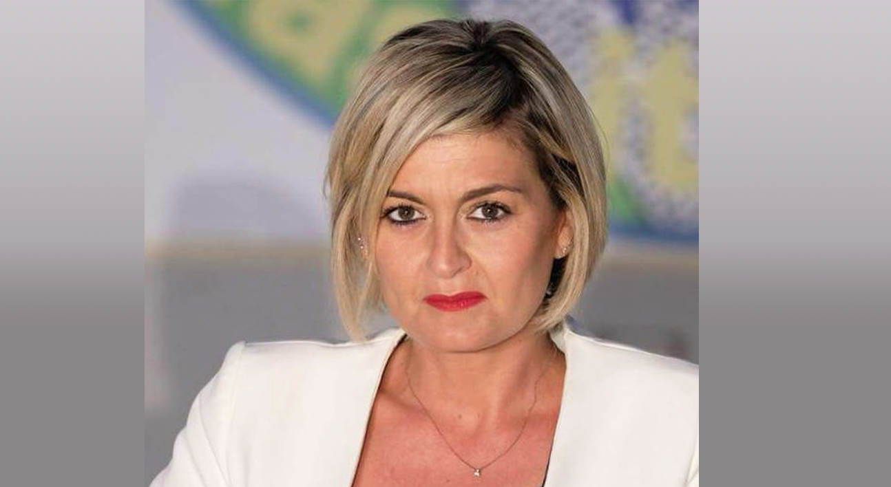 Nicoletta Perrotti