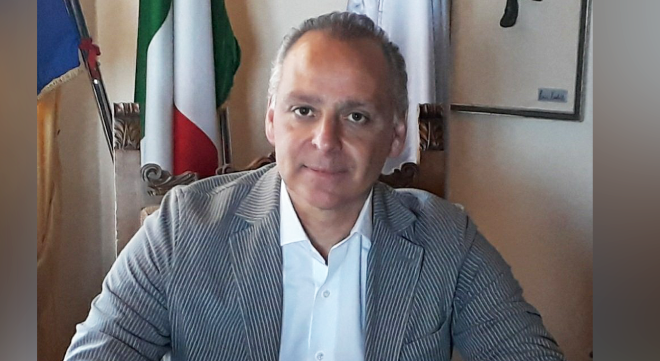 Angelo Gangi