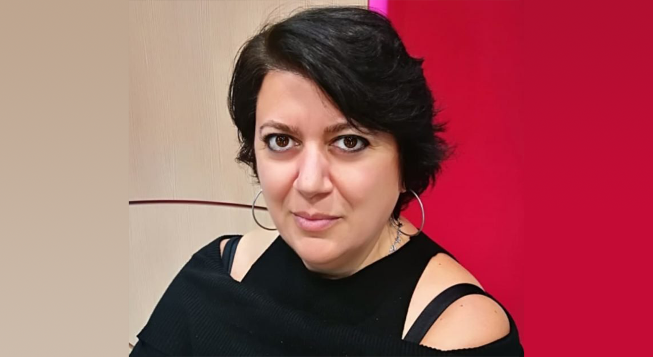Annamaria Buono