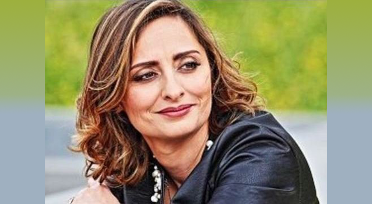 Anna Giulia Mannarino