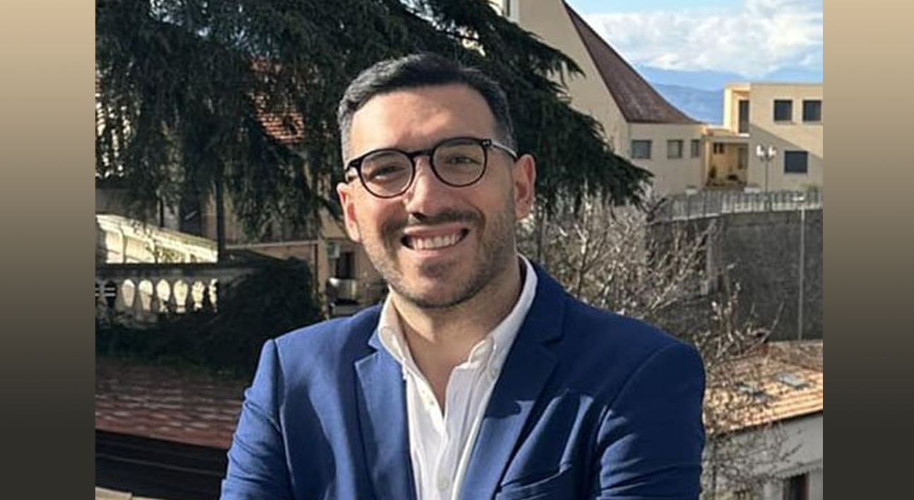 Daniele Gentile