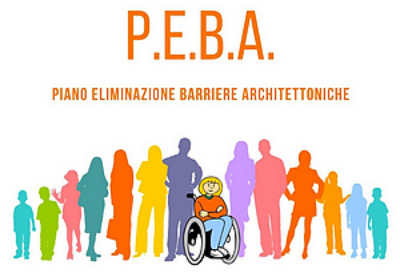 Questionario P.E.B.A. Piano eliminazione barriere architettoniche