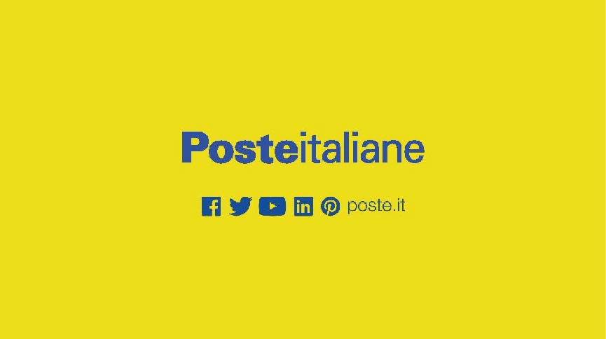 Poste Italiane