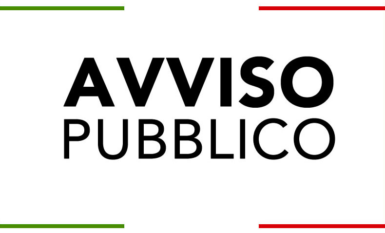 Comunicazione rinvio seduta pubblica di gara 