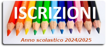 Richiesta di iscrizione al Progetto Ludico/culturale "OLTRE LA SCUOLA " 