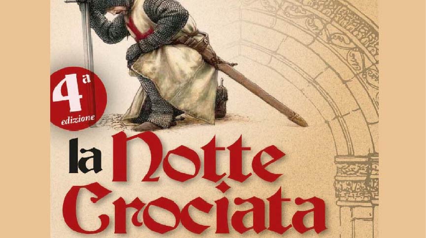 La Notte Crociata