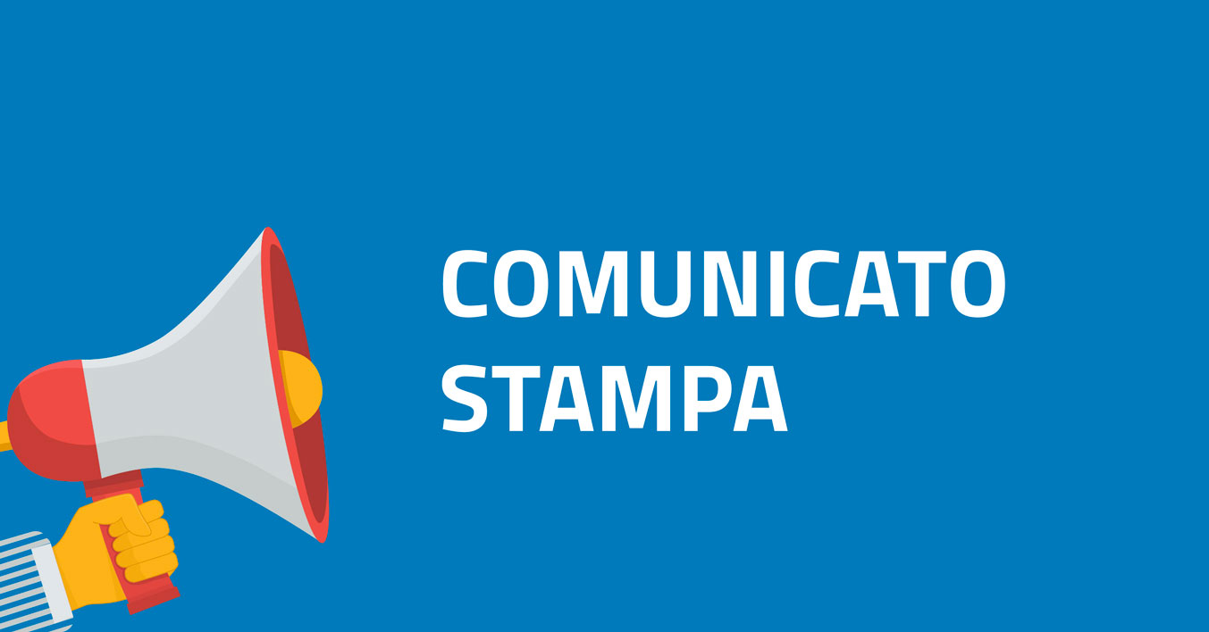 Comunicato-stampa