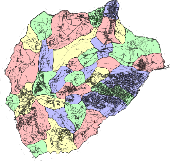 Contrade