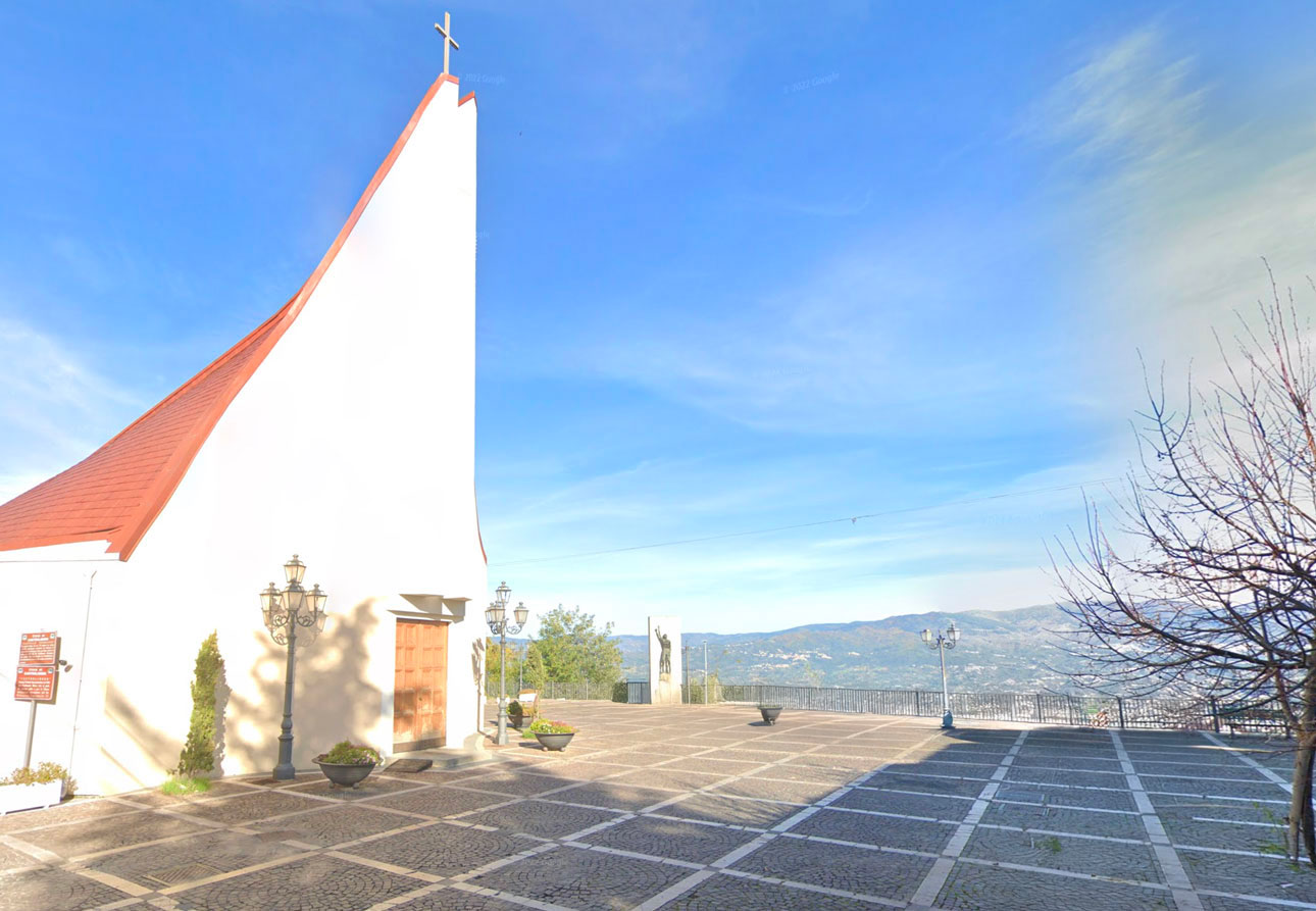 Piazza-Pandosia
