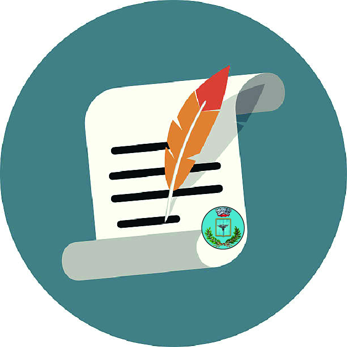 ordinanza clipart