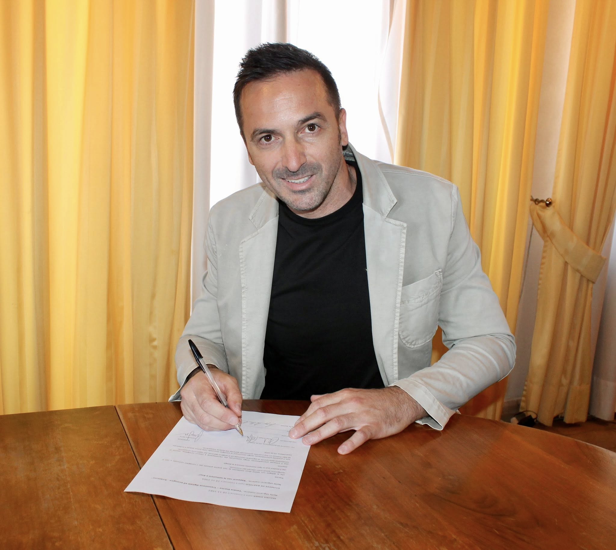 Claudio Caputo