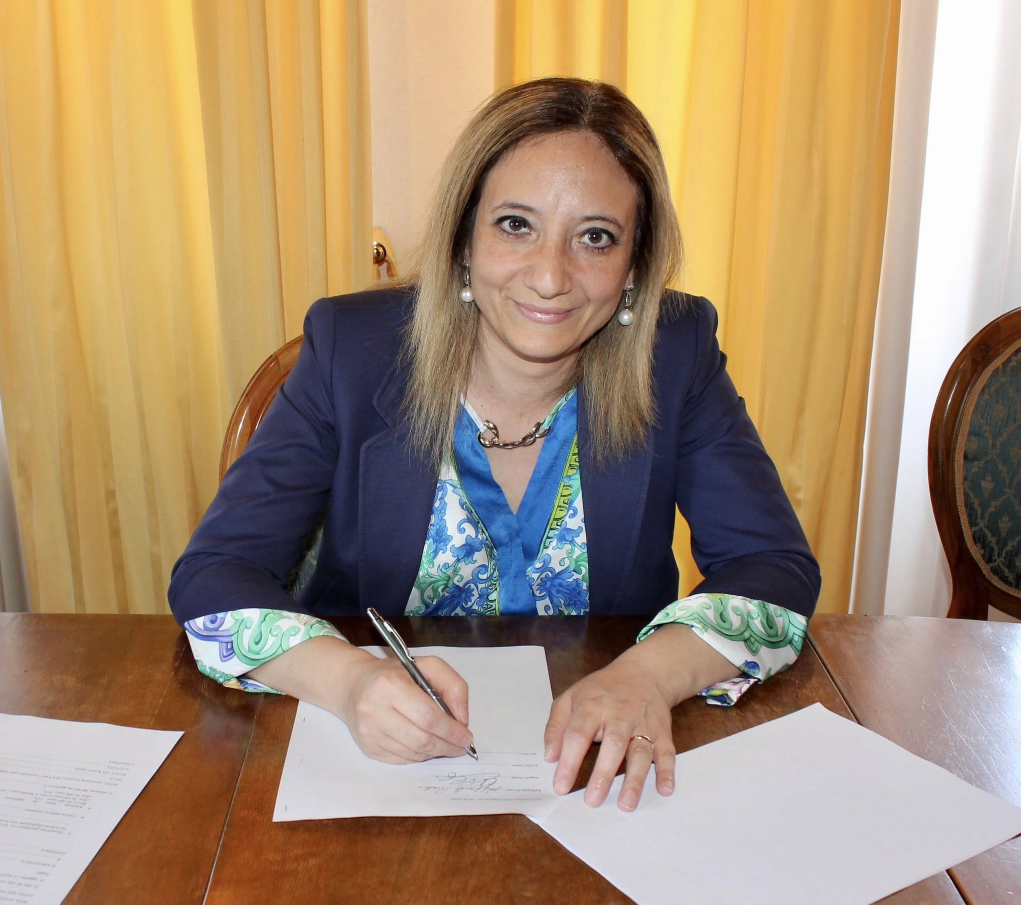 Emilia Aiello