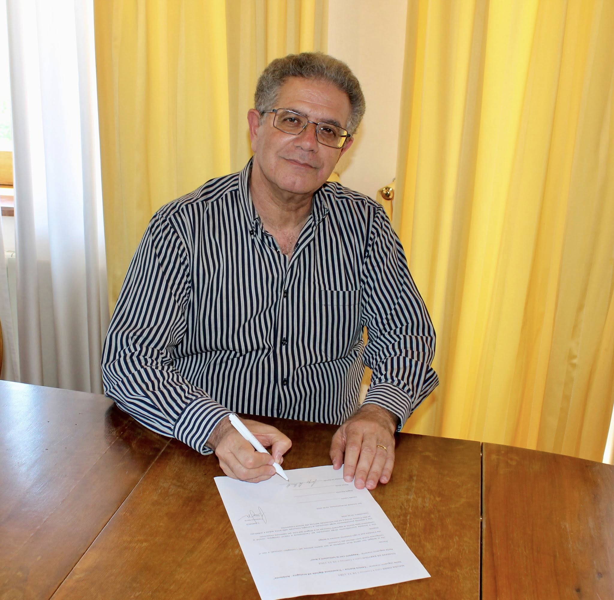 Giuseppe De Bartolo
