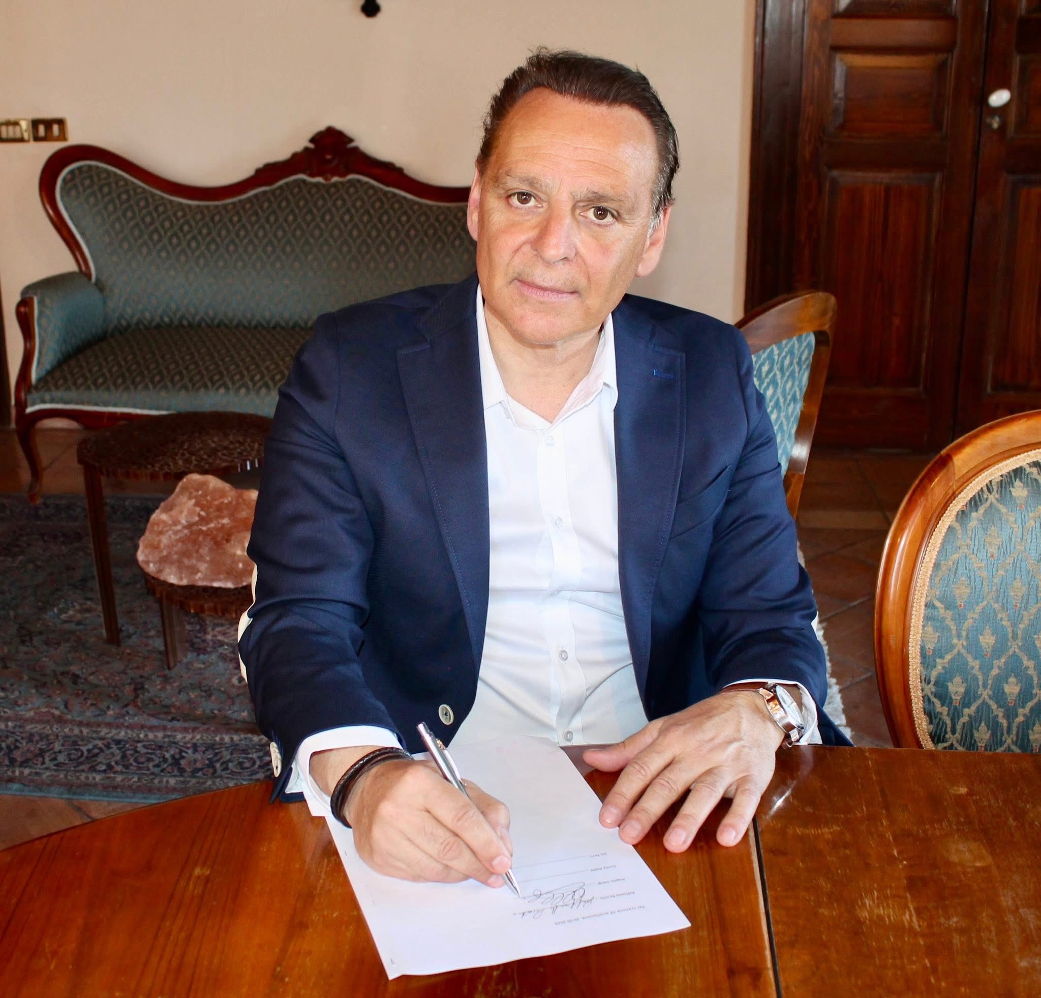 Angelo Gangi