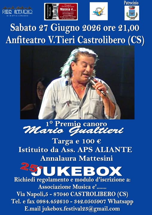 locandina evento
