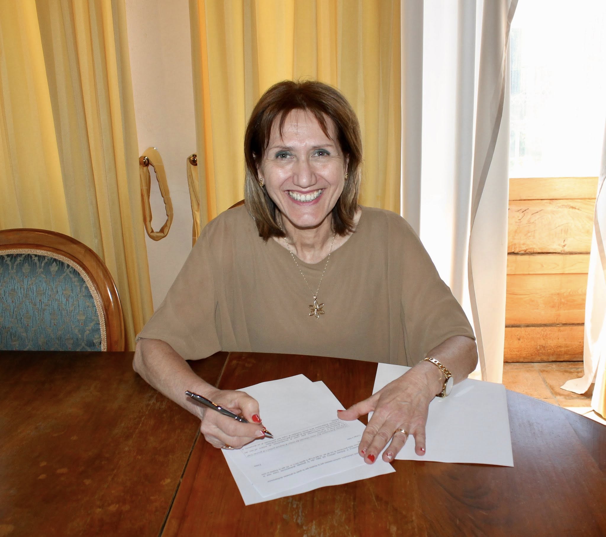 Angela Perrotta