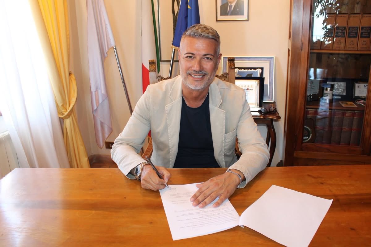 Francesco Serra