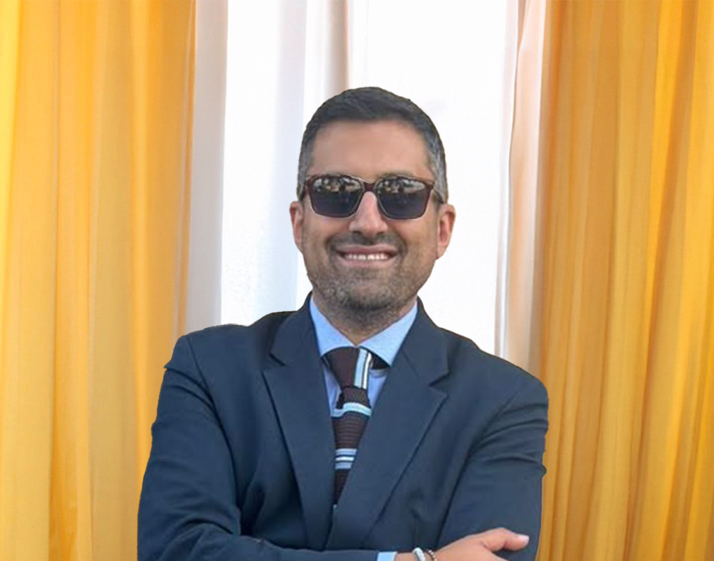 Pasquale Villella